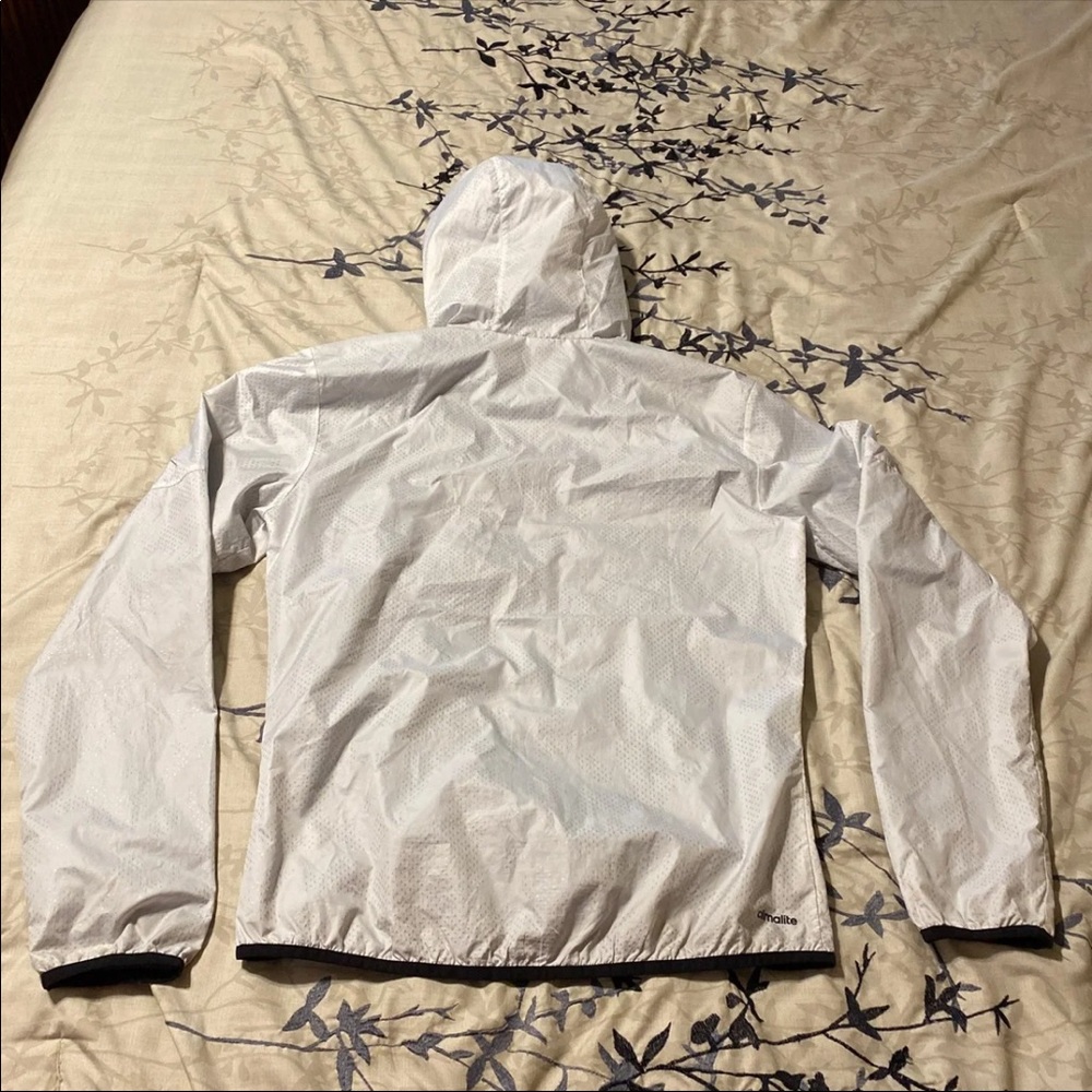 Adidas climate jacket - Picture 8 of 9